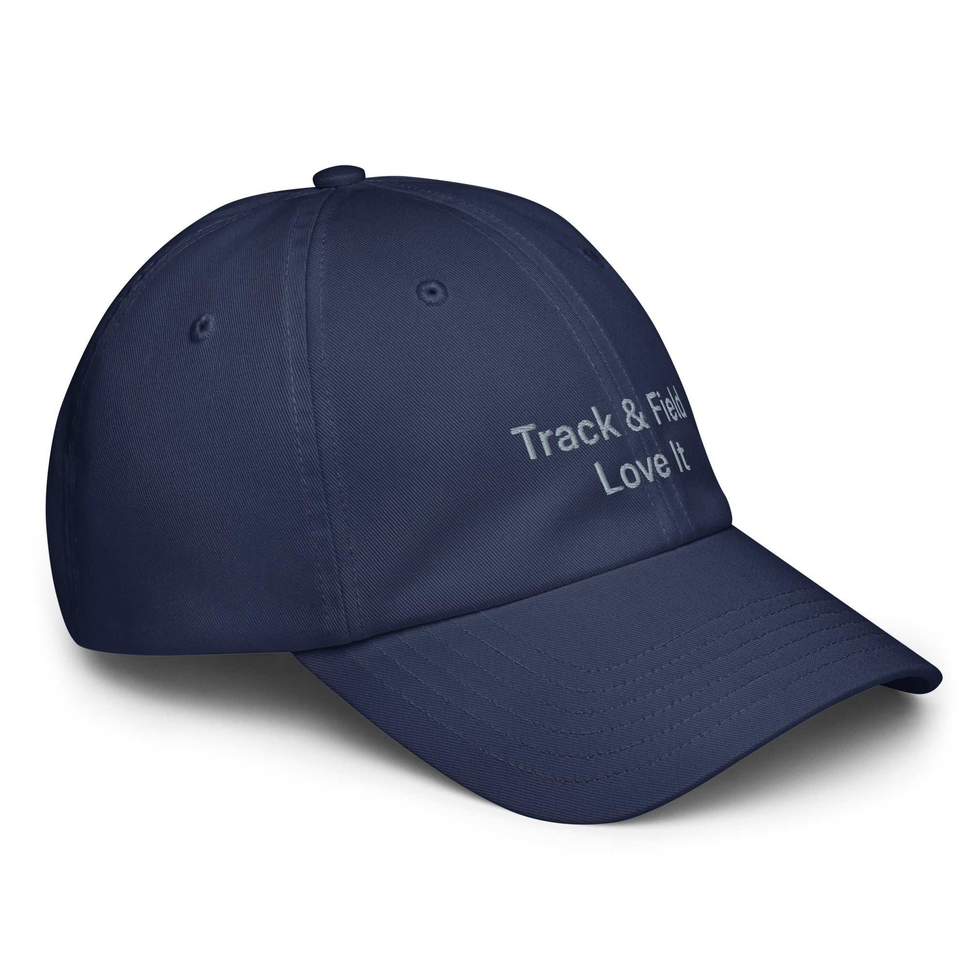 Under Armour® Track & Field Hat – Moisture-Wicking Hat for Athletes and Active Wear - L2N2