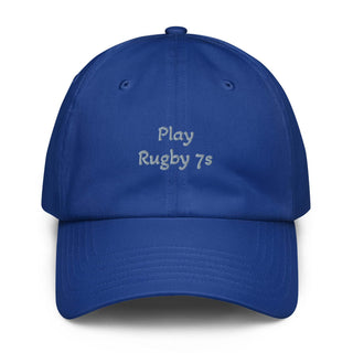Under Armour® Rugby hat - L2N2