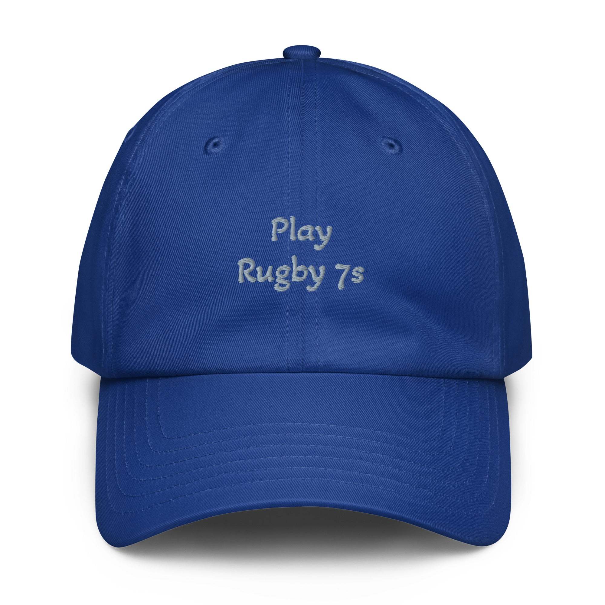 Under Armour® Rugby hat - L2N2