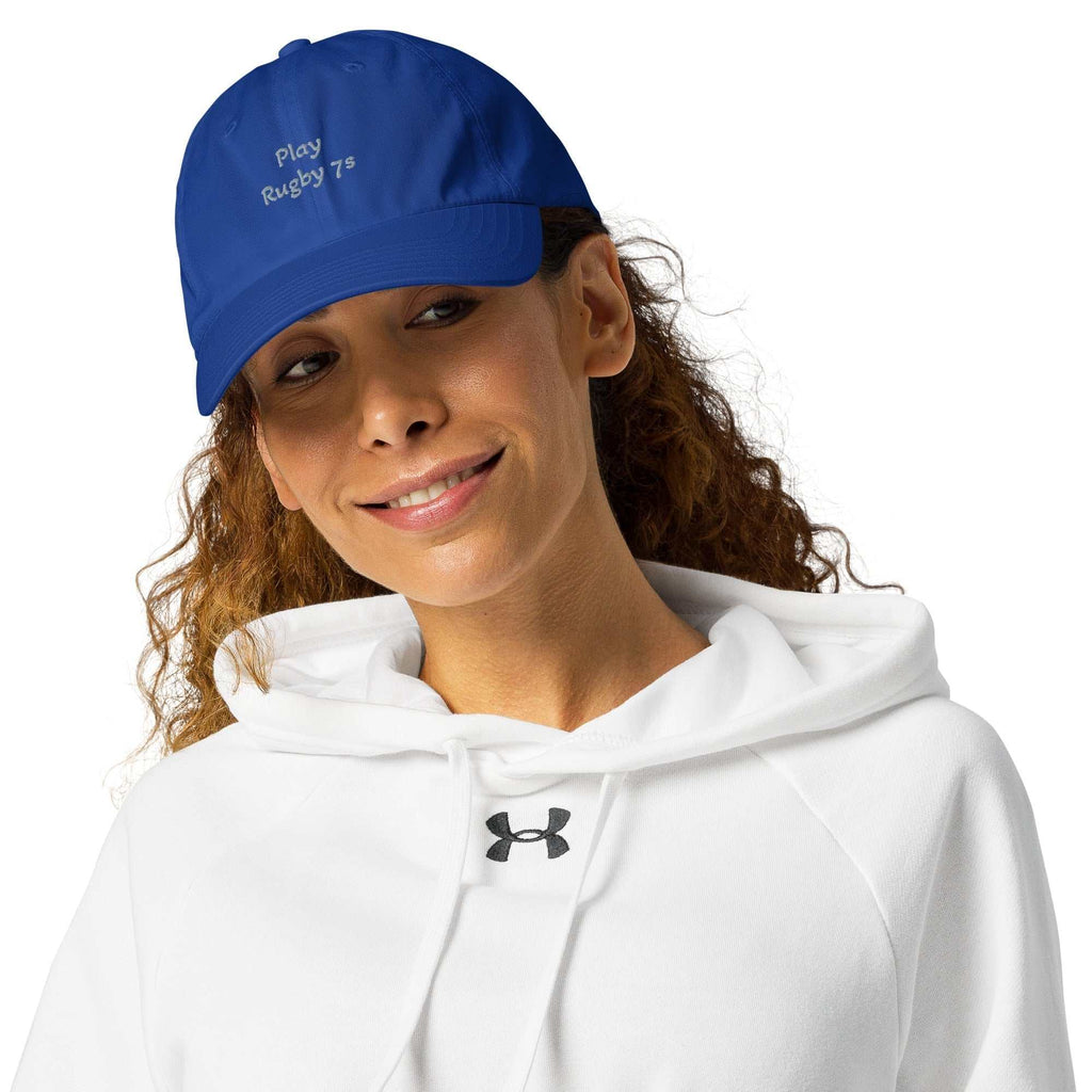 Under Armour® Rugby hat - L2N2