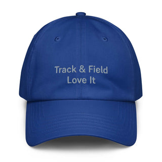 Under Armour® Track & Field Hat – Moisture-Wicking Hat for Athletes and Active Wear - L2N2