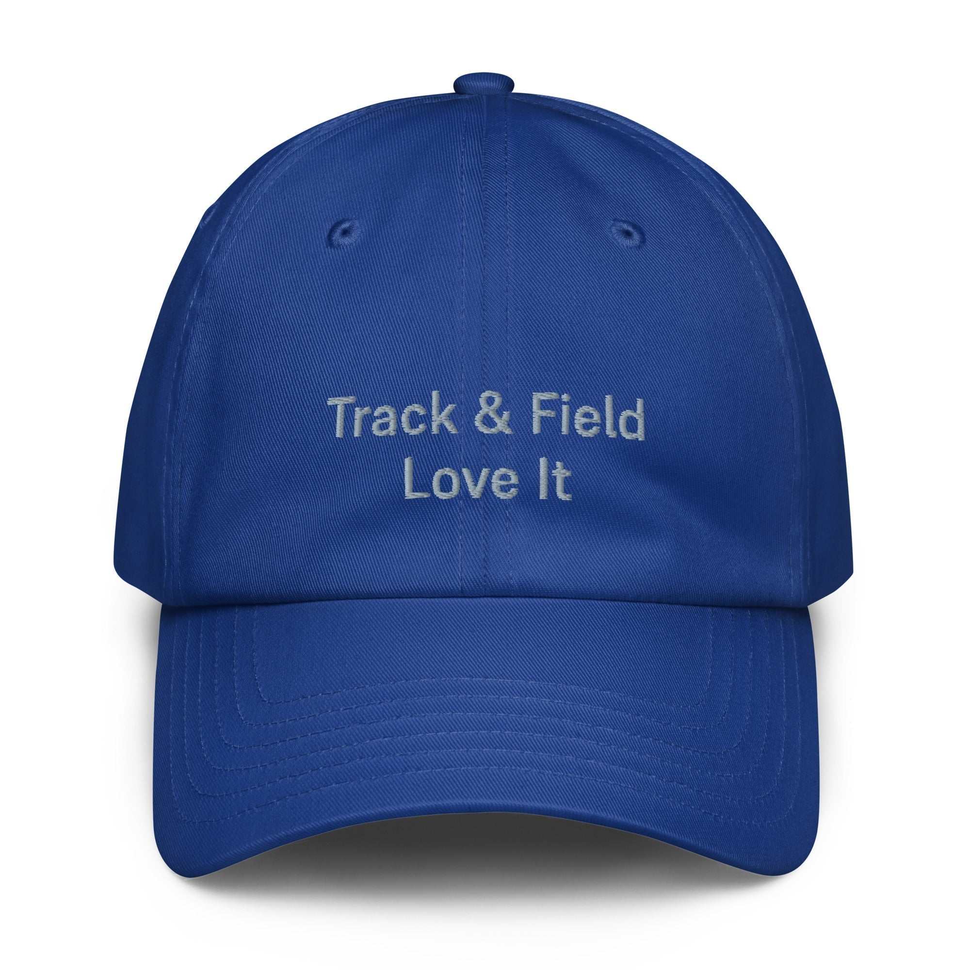 Under Armour® Track & Field Hat – Moisture-Wicking Hat for Athletes and Active Wear - L2N2