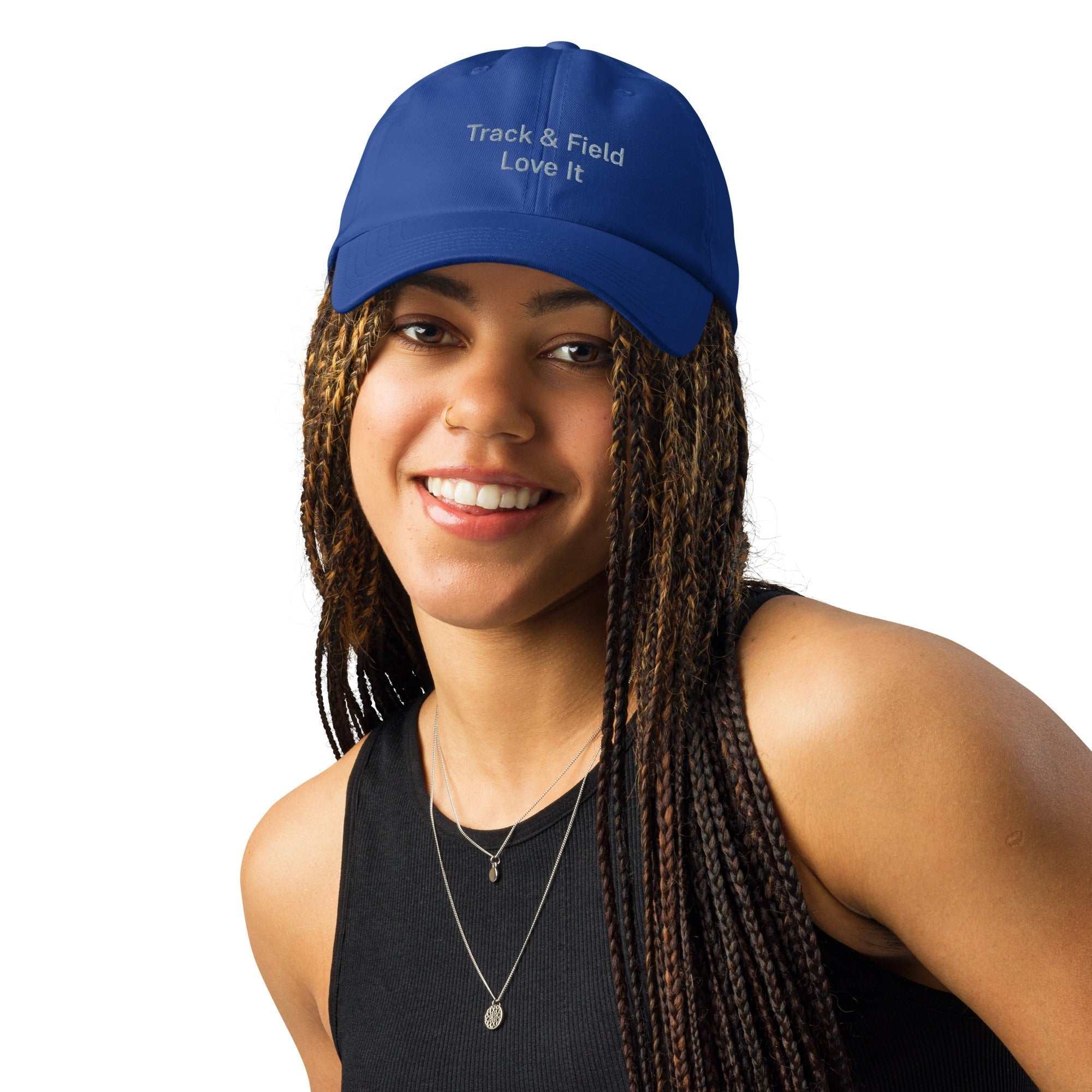 Under Armour® Track & Field Hat – Moisture-Wicking Hat for Athletes and Active Wear - L2N2
