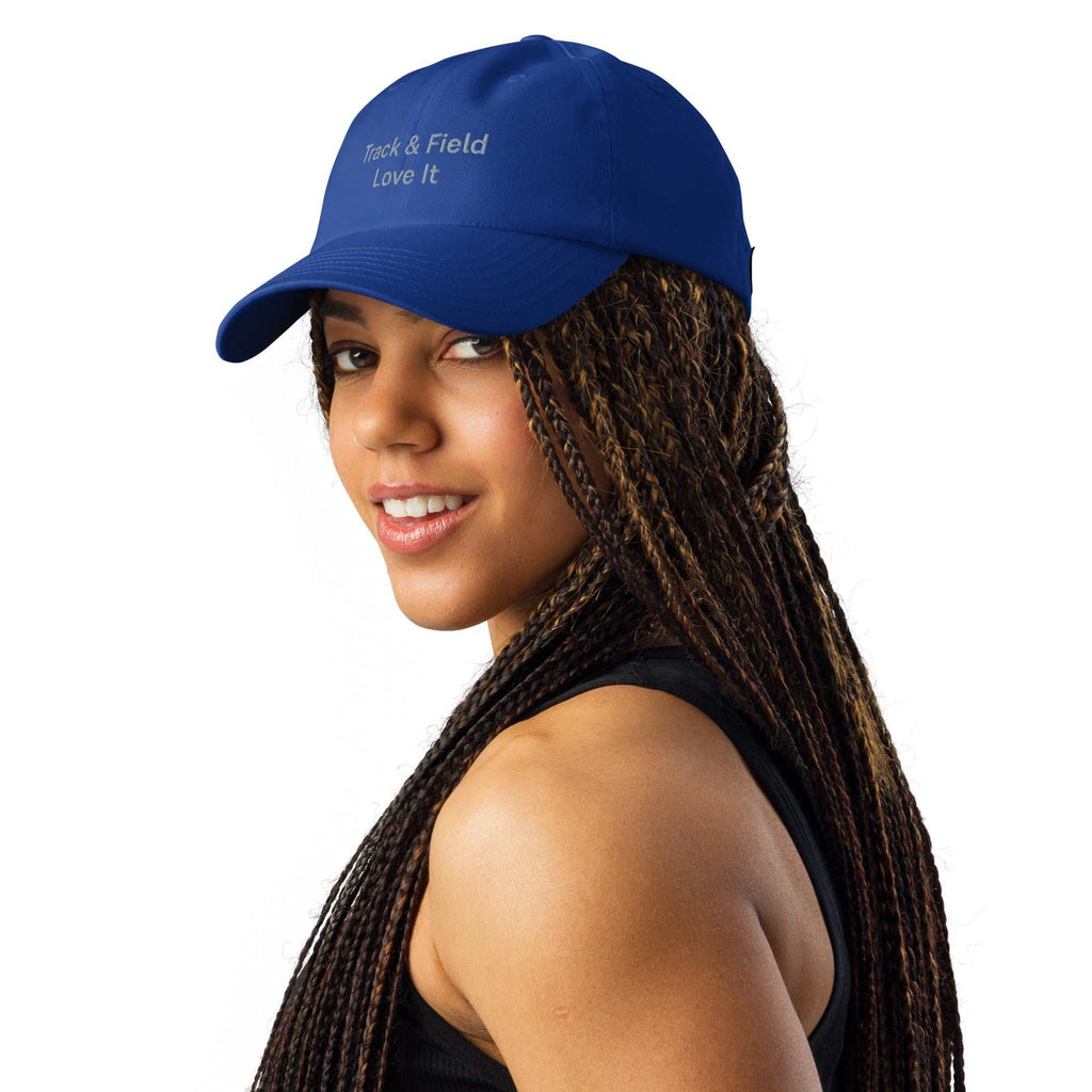 Under Armour® Track & Field Hat – Moisture-Wicking Hat for Athletes and Active Wear - L2N2