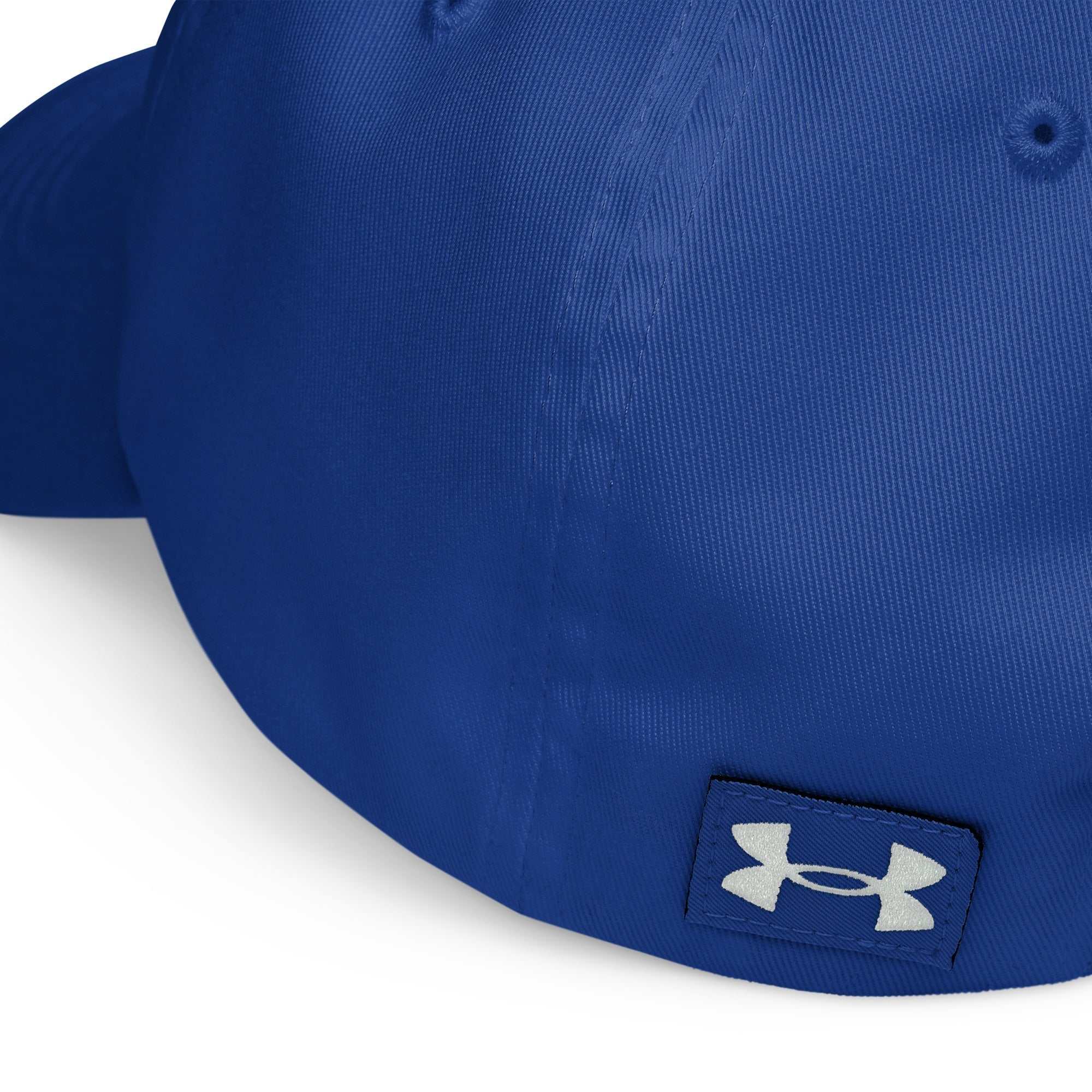 Under Armour® Track & Field Hat – Moisture-Wicking Hat for Athletes and Active Wear - L2N2