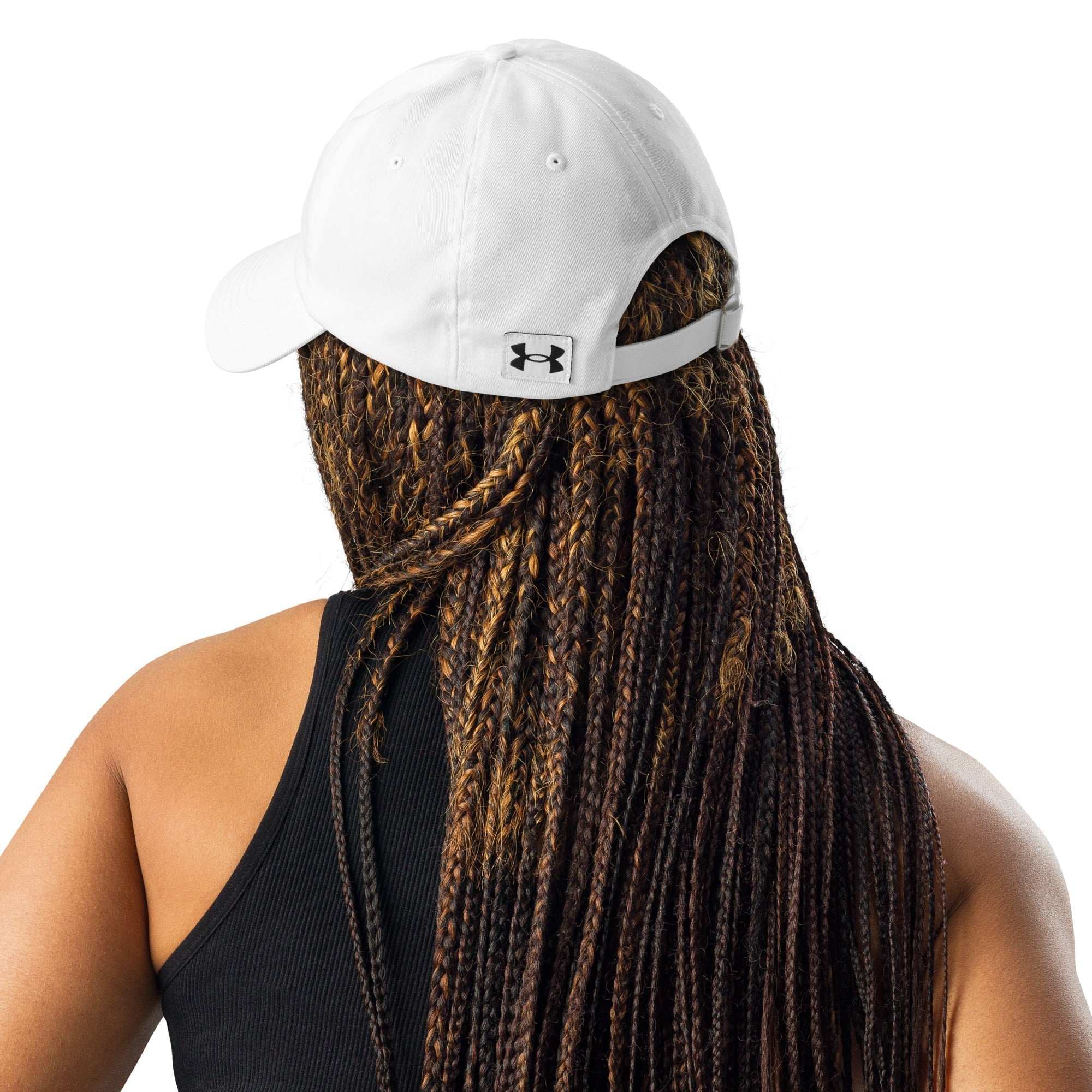 Under Armour® Track & Field Hat – Moisture-Wicking Hat for Athletes and Active Wear - L2N2