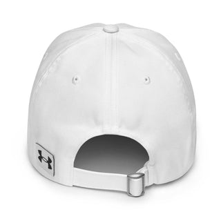 Under Armour® Track & Field Hat – Moisture-Wicking Hat for Athletes and Active Wear - L2N2