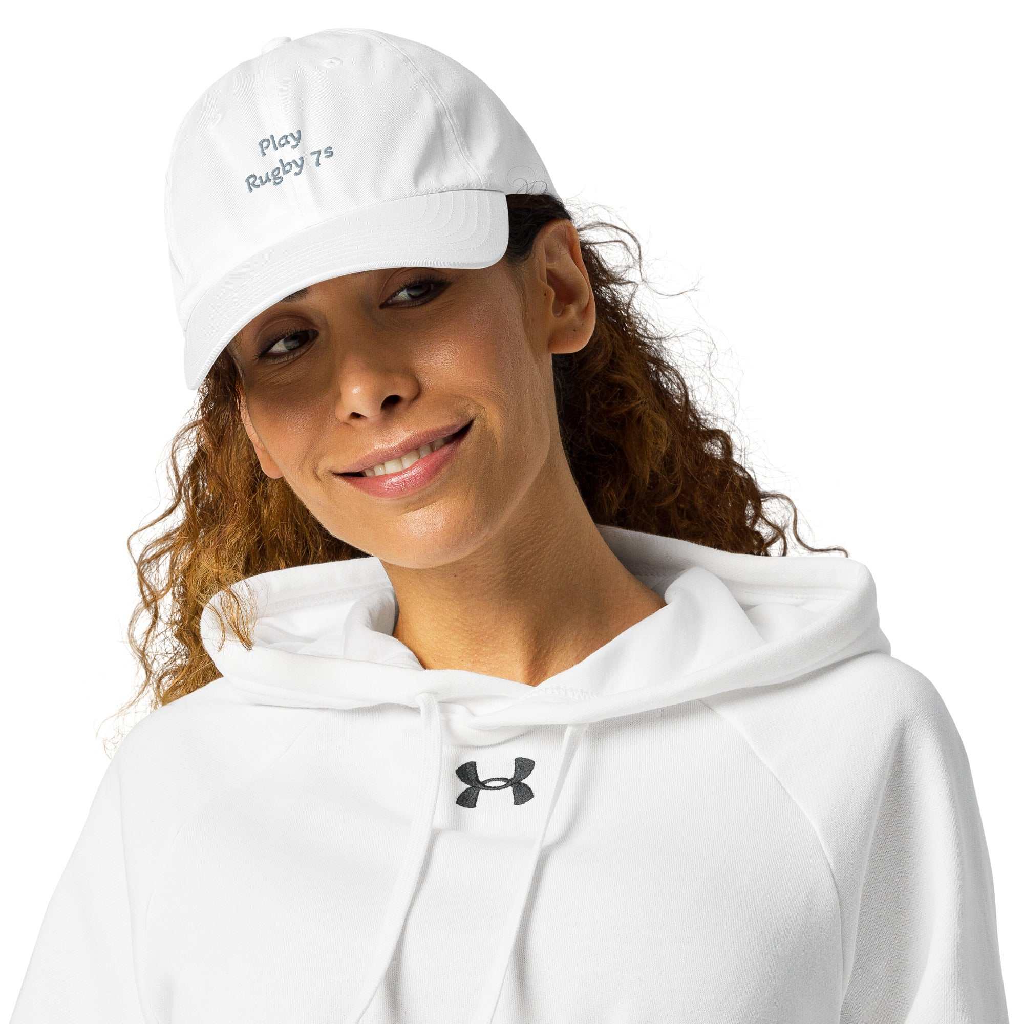 Under Armour® Rugby hat - L2N2