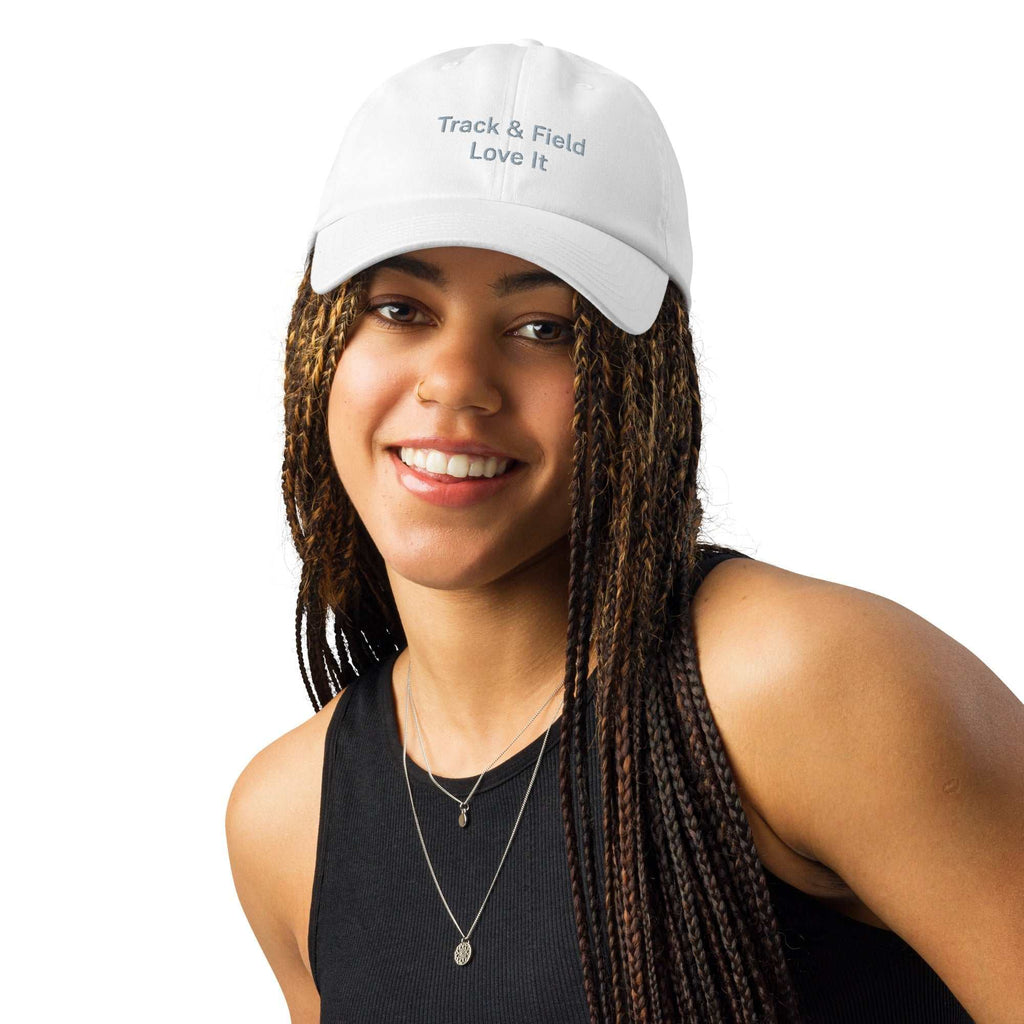 Under Armour® Track & Field Hat – Moisture-Wicking Hat for Athletes and Active Wear - L2N2