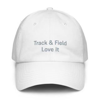 Under Armour® Track & Field Hat – Moisture-Wicking Hat for Athletes and Active Wear - L2N2