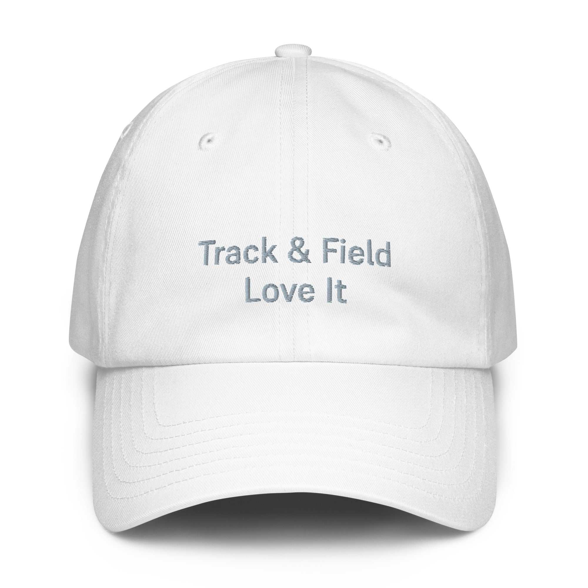 Under Armour® Track & Field Hat – Moisture-Wicking Hat for Athletes and Active Wear - L2N2