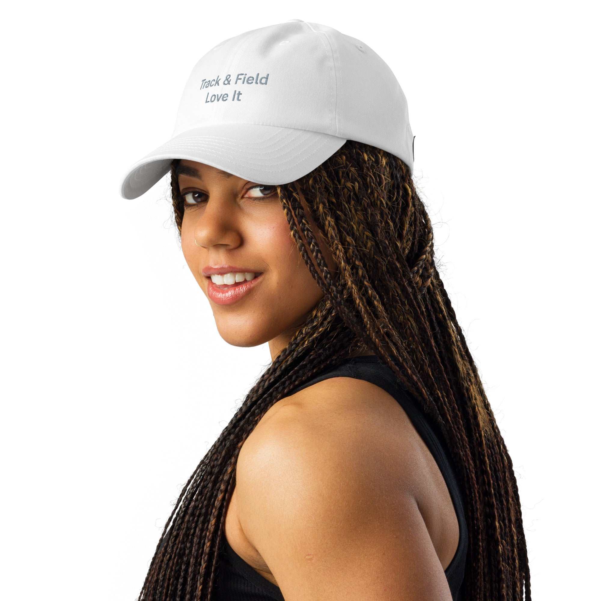 Under Armour® Track & Field Hat – Moisture-Wicking Hat for Athletes and Active Wear - L2N2