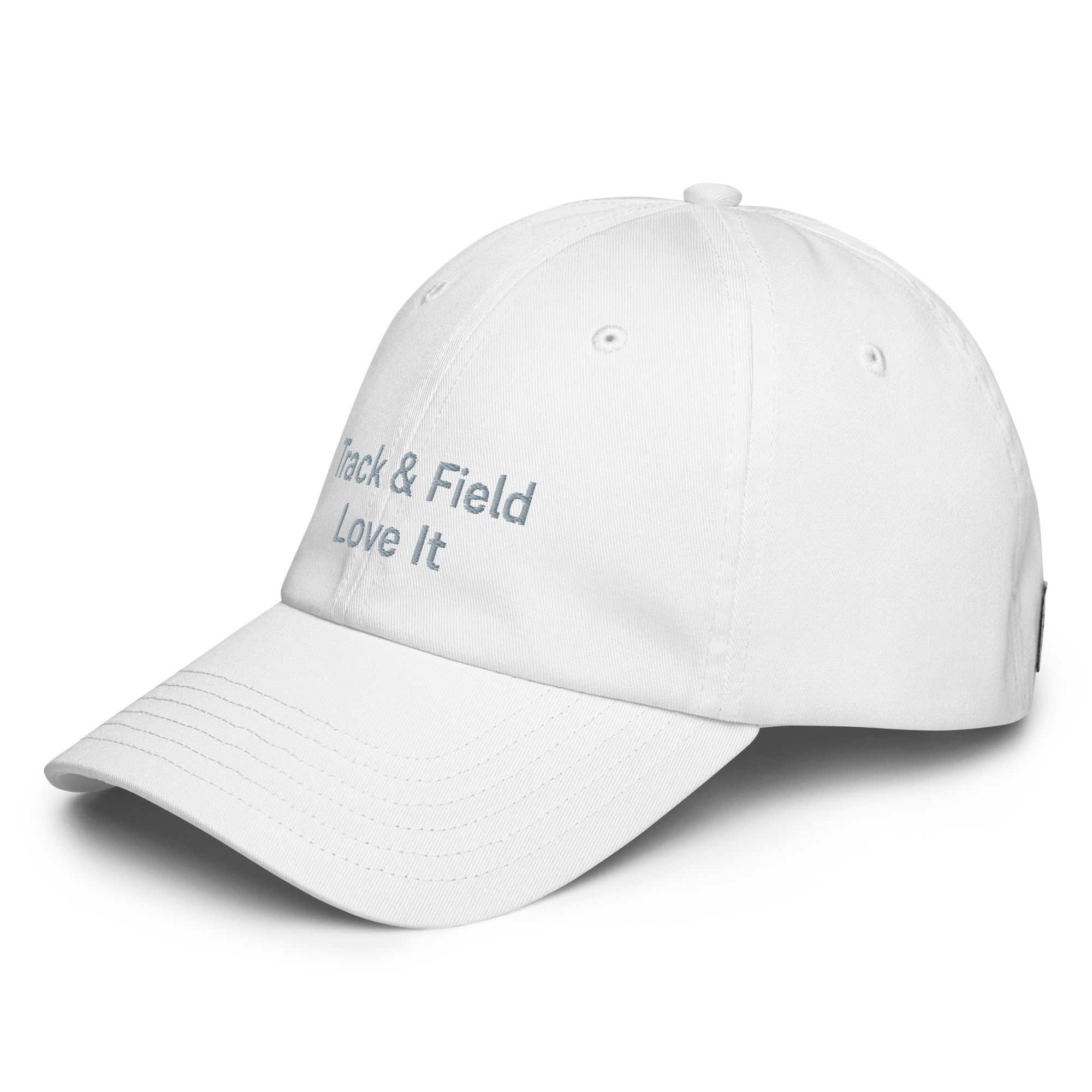 Under Armour® Track & Field Hat – Moisture-Wicking Hat for Athletes and Active Wear - L2N2