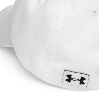 Under Armour® Track & Field Hat – Moisture-Wicking Hat for Athletes and Active Wear - L2N2