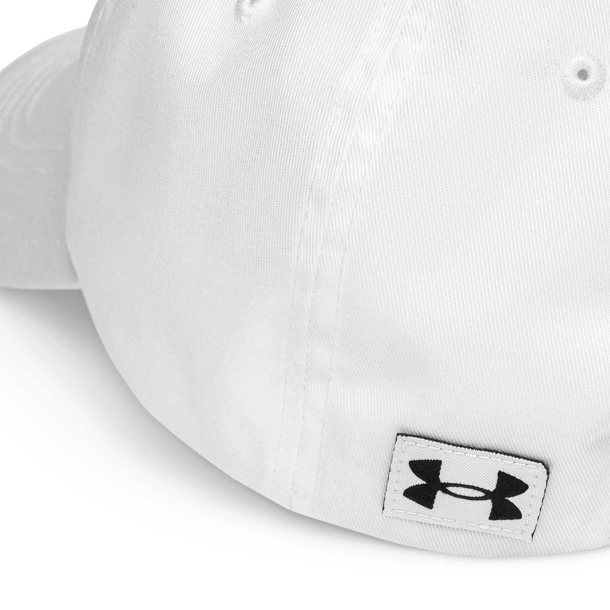 Under Armour® Track & Field Hat – Moisture-Wicking Hat for Athletes and Active Wear - L2N2