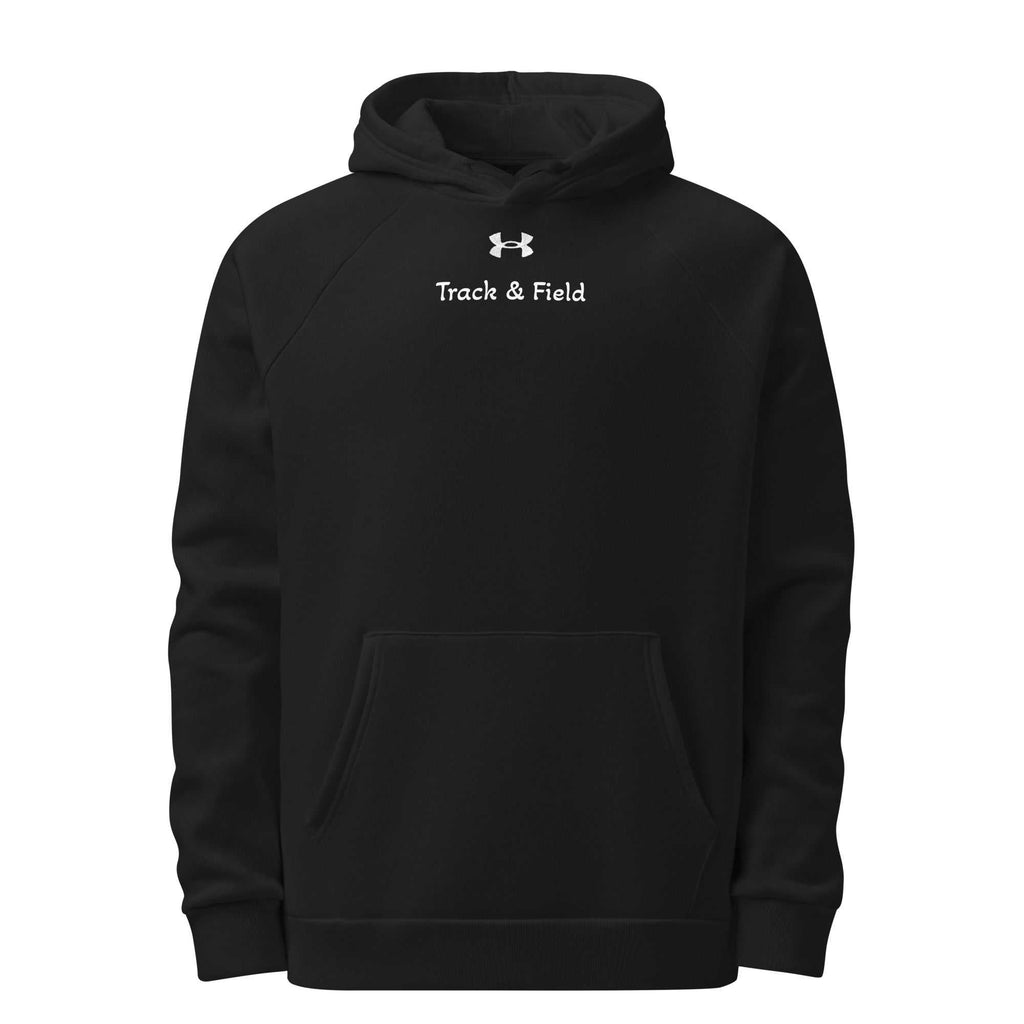 Under Armour® hoodie Track & Field - L2N2