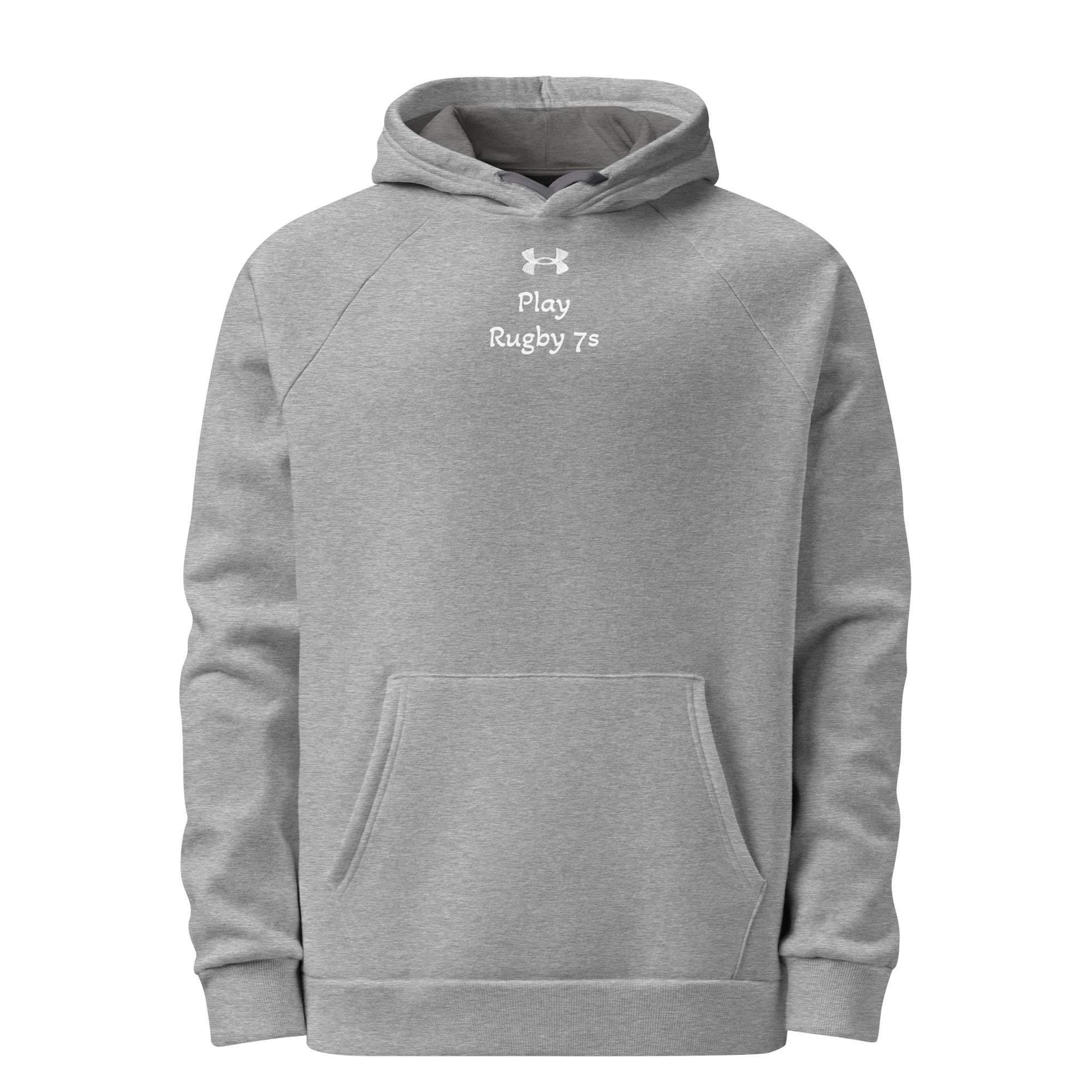 Under Armour® Rugby hoodie - L2N2