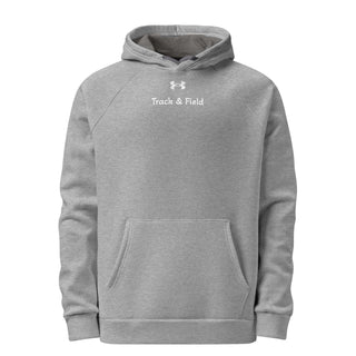 Under Armour® hoodie Track & Field - L2N2
