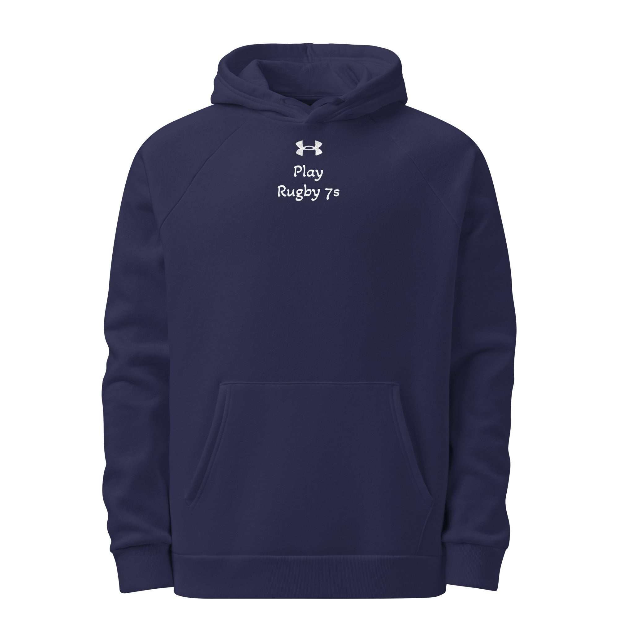 Under Armour® Rugby hoodie - L2N2