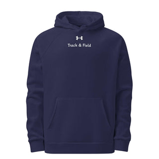 Under Armour® hoodie Track & Field - L2N2