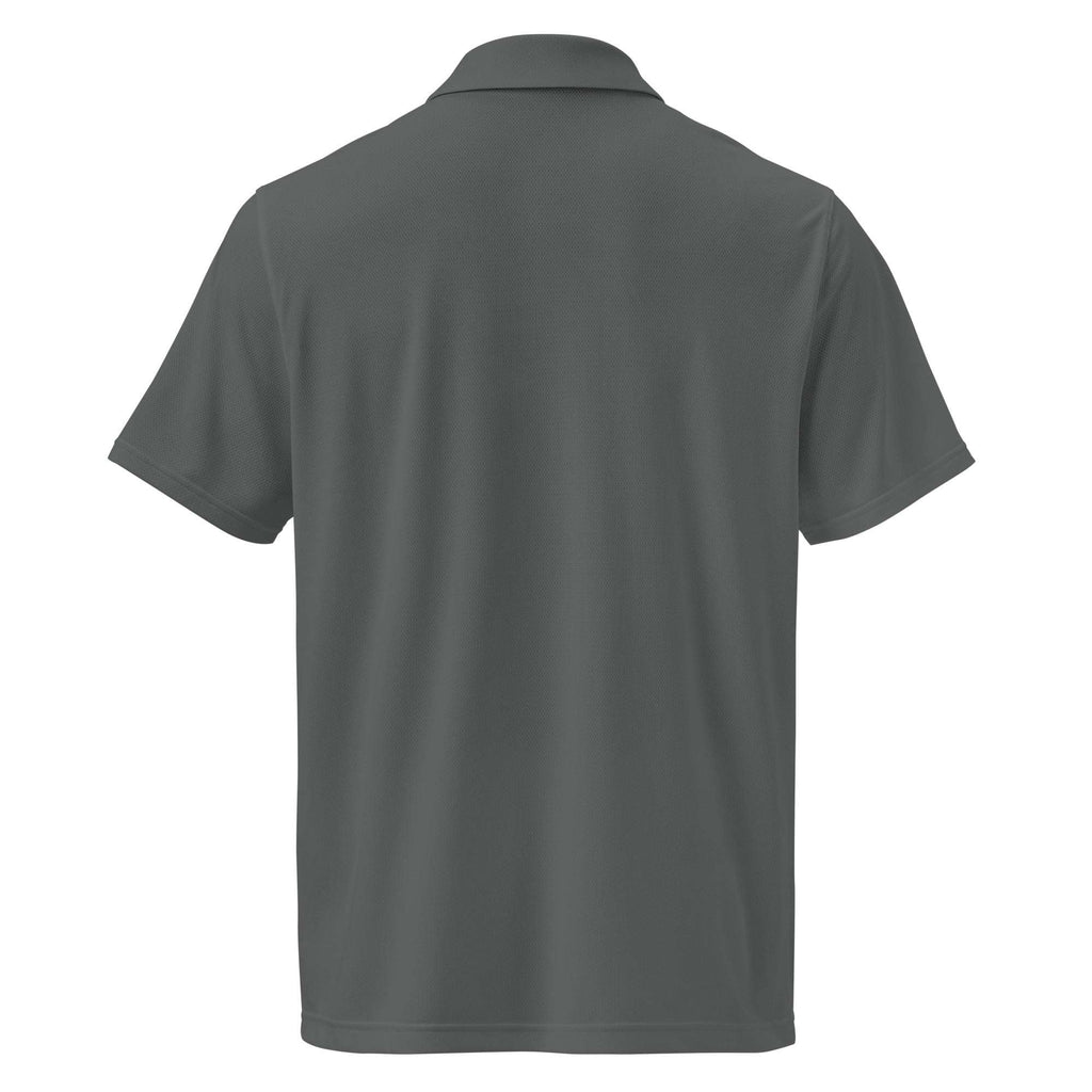 Under Armour® men's polo - Track & Field - L2N2