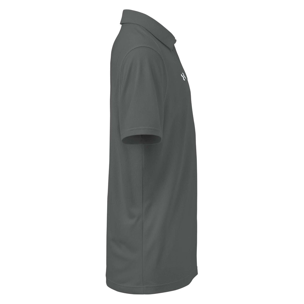 Under Armour® men's polo - Track & Field - L2N2