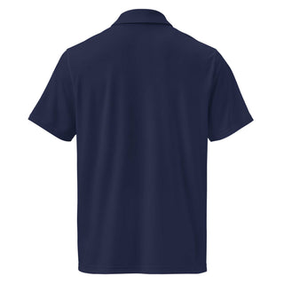 Under Armour® men's polo - Track & Field - L2N2