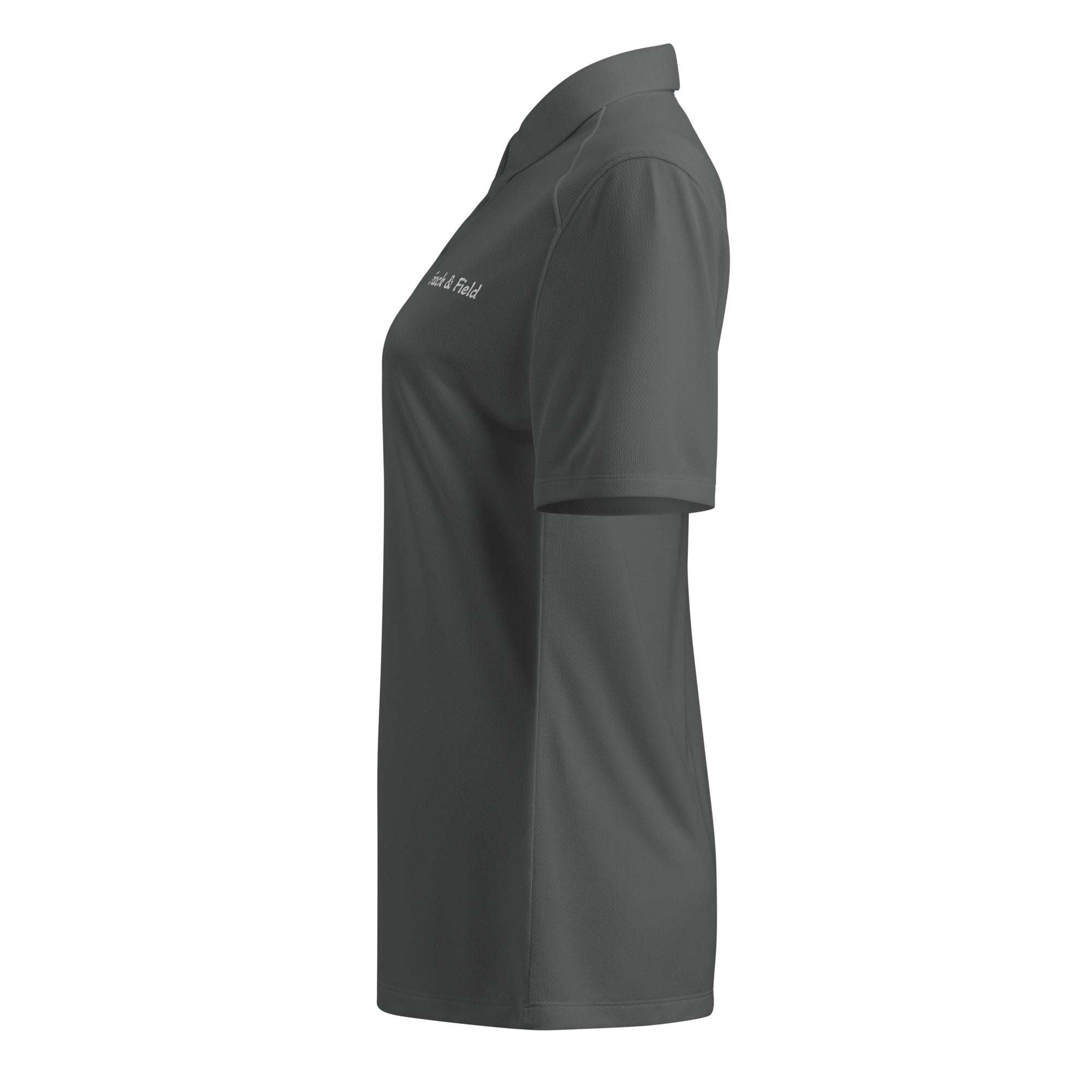 Under Armour® women’s polo - L2N2