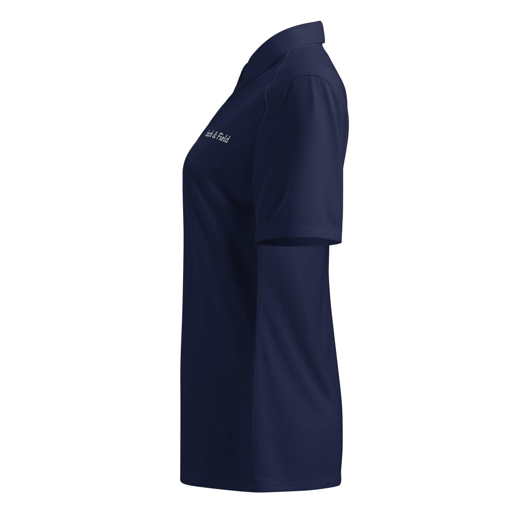 Under Armour® women’s polo - L2N2