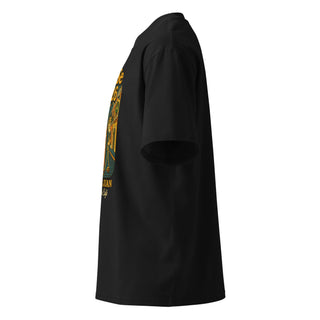 Sanse 2026 Oversized Shirt