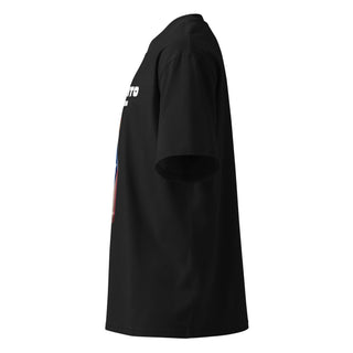 Coquito Season Oversized Shirt