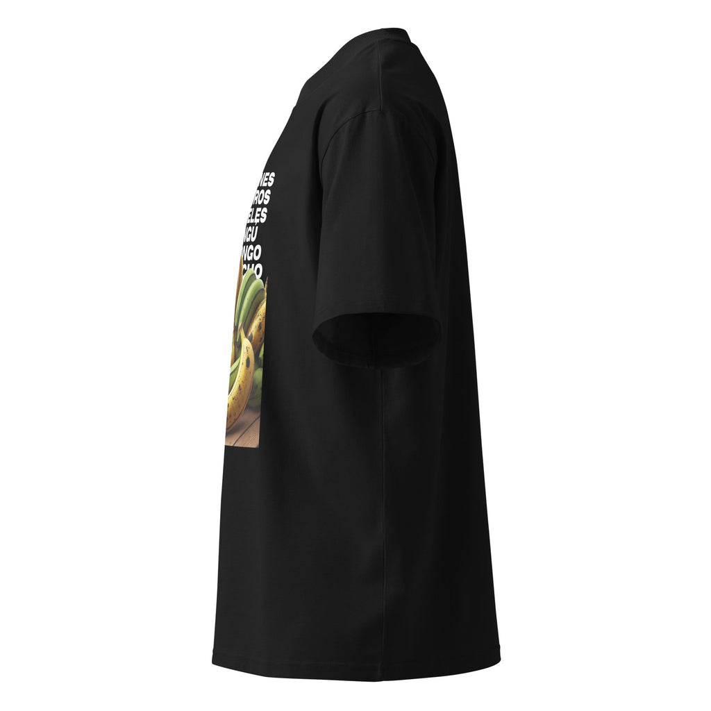 Platano Oversized Shirt