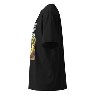 Platano Oversized Shirt