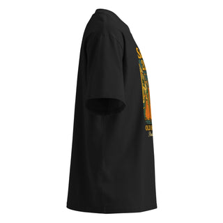 Sanse 2026 Oversized Shirt
