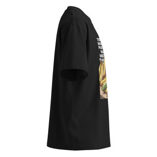 Platano Oversized Shirt