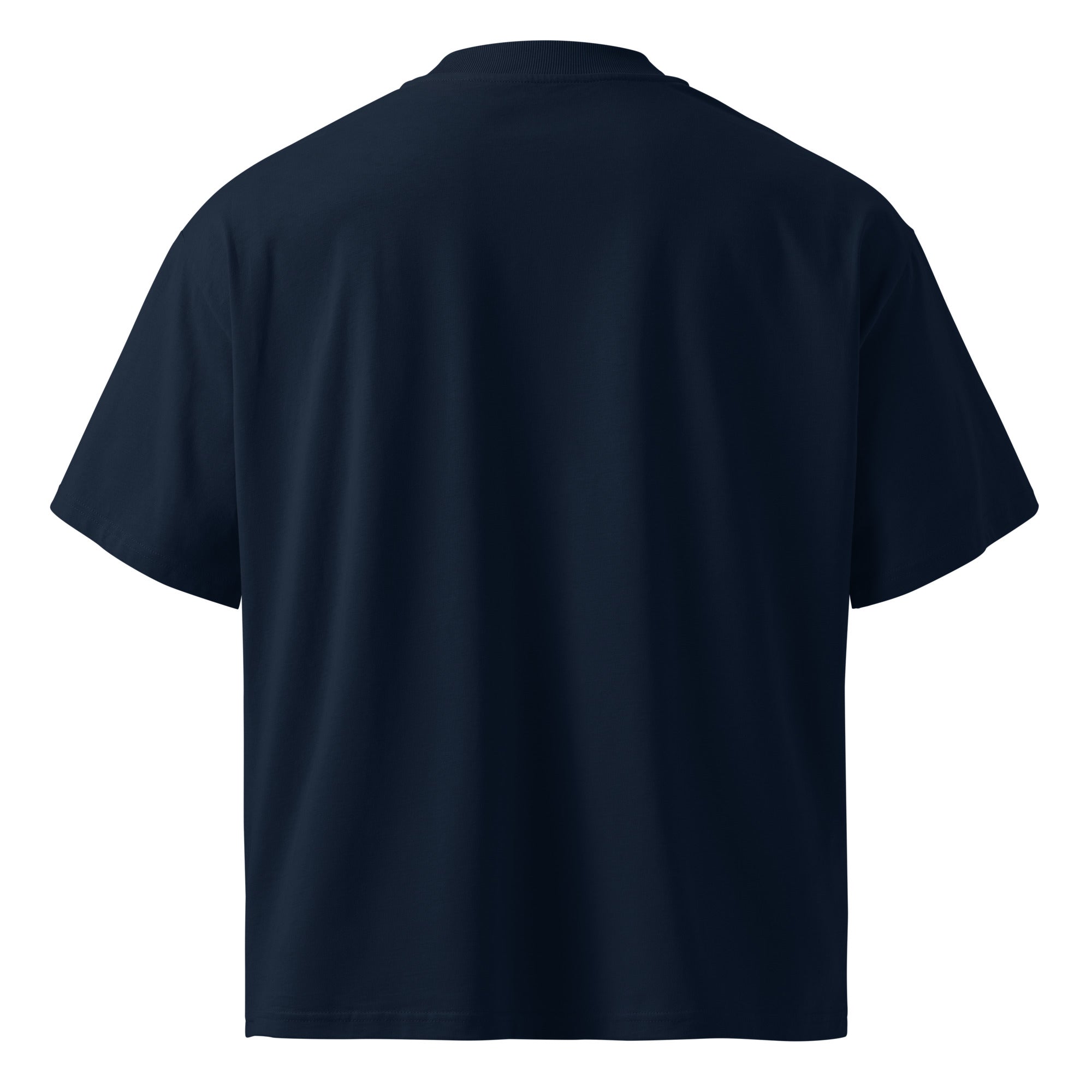 Sanse 2026 Oversized Shirt
