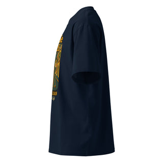 Sanse 2026 Oversized Shirt