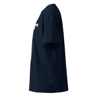 Coquito Season Oversized Shirt
