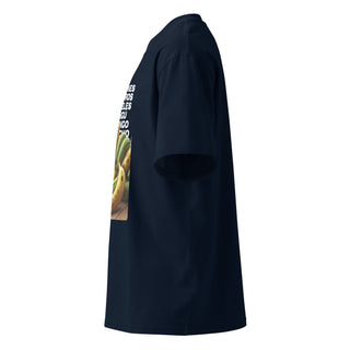 Platano Oversized Shirt