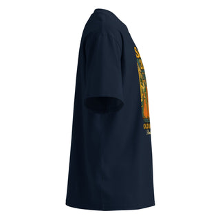 Sanse 2026 Oversized Shirt