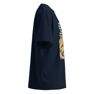 Platano Oversized Shirt