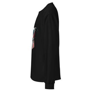 Greca Long Sleeve Shirt