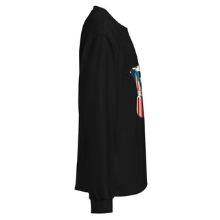 Greca Long Sleeve Shirt