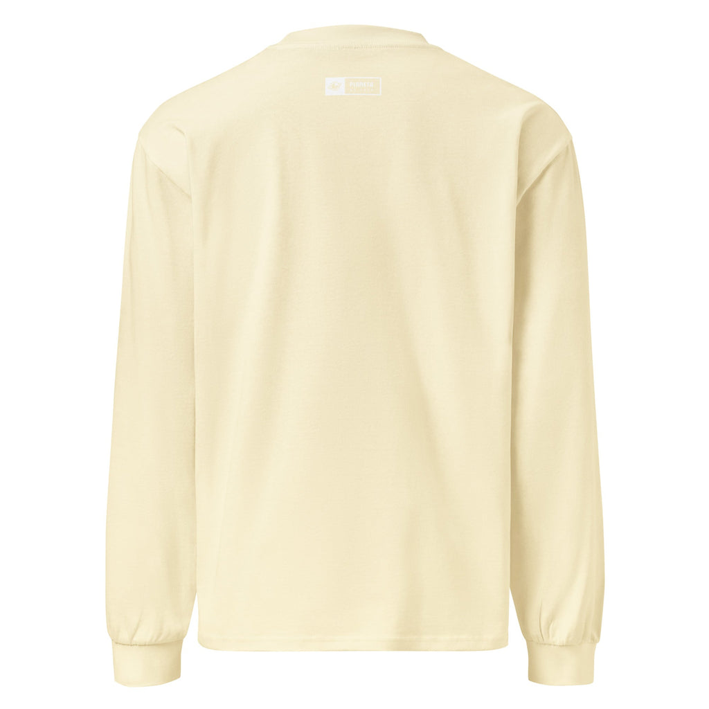 Greca Long Sleeve Shirt