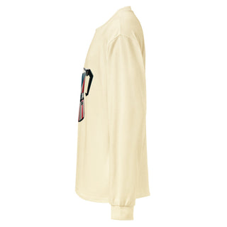 Greca Long Sleeve Shirt