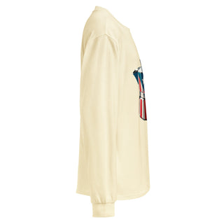 Greca Long Sleeve Shirt