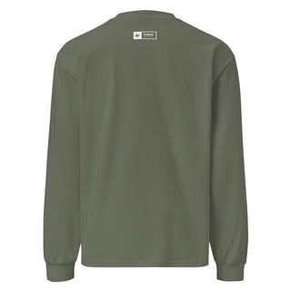 Greca Long Sleeve Shirt