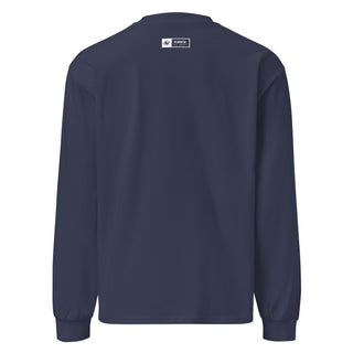 Greca Long Sleeve Shirt