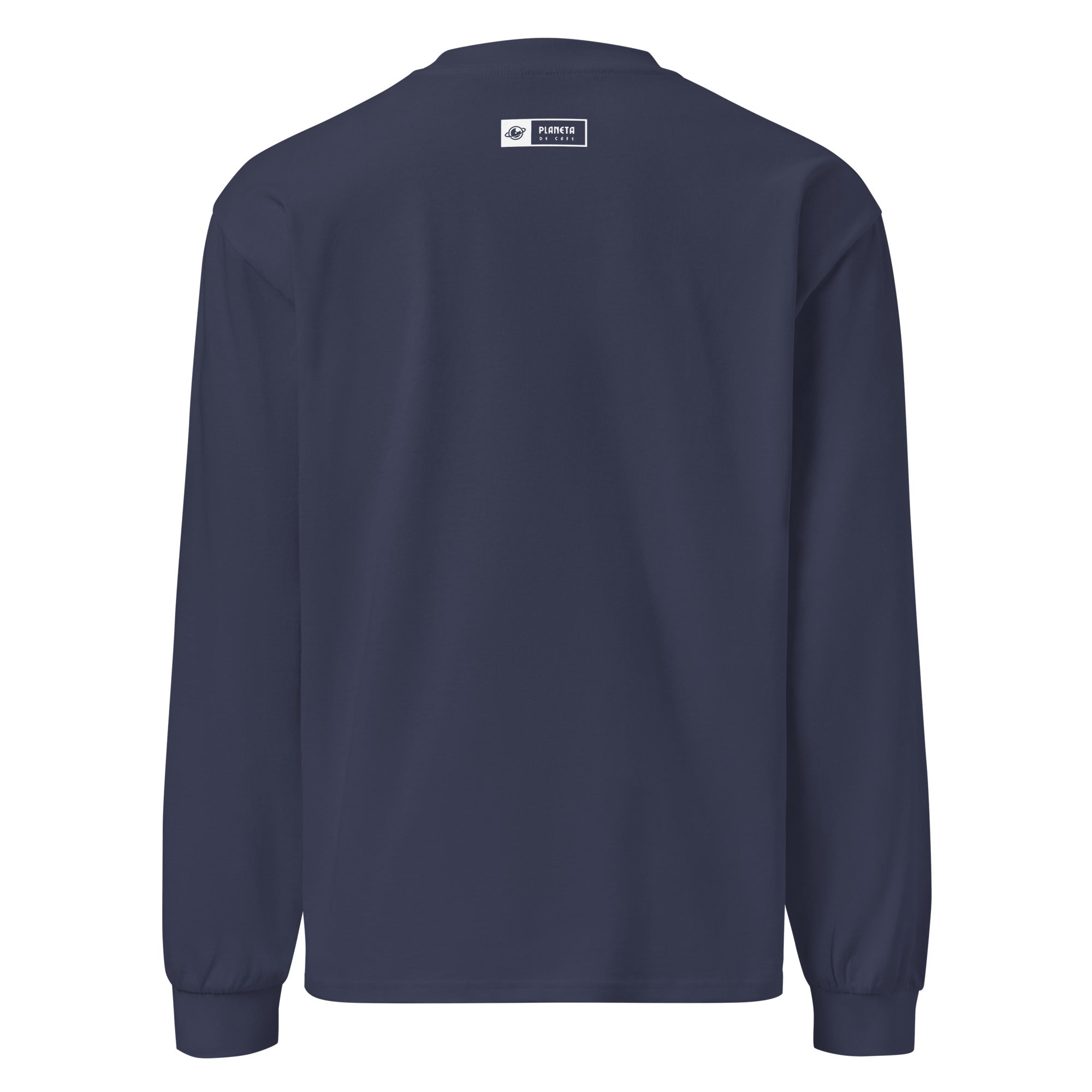 Greca Long Sleeve Shirt