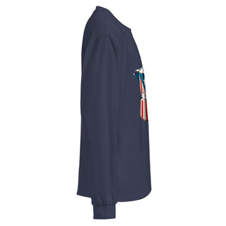 Greca Long Sleeve Shirt